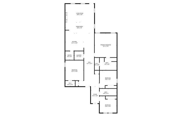 2939 Idaho Avenue, Dallas, TX 75216