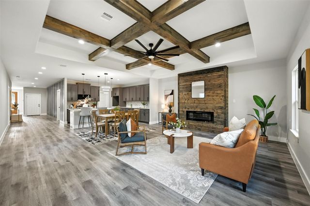 2939 Idaho Avenue, Dallas, TX 75216