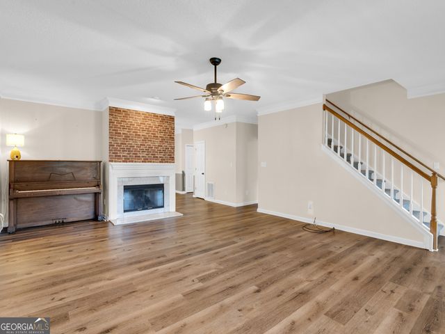 79 The Farm Road, Mcdonough, GA 30252