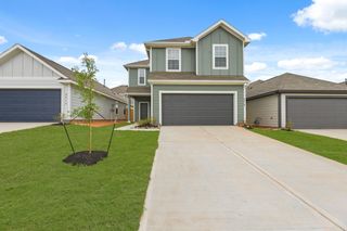 9219 Grace Ridge Drive, Willis, TX 77318