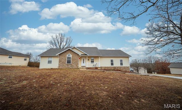 21848 Landmark Lane, Waynesville, MO 65583