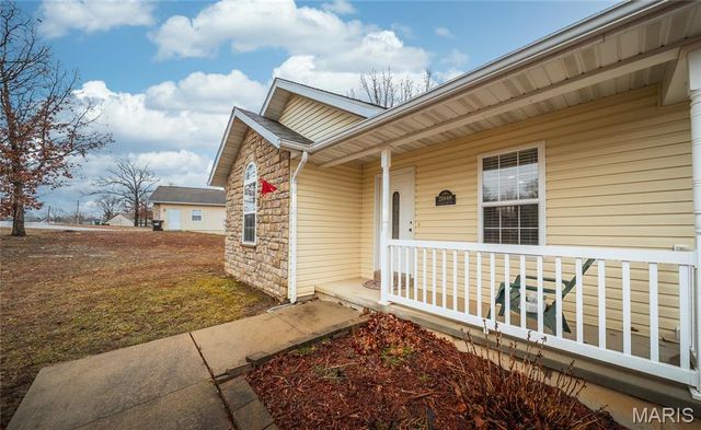 21848 Landmark Lane, Waynesville, MO 65583