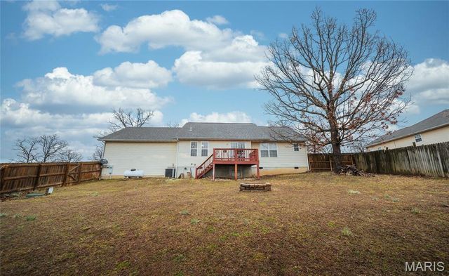21848 Landmark Lane, Waynesville, MO 65583