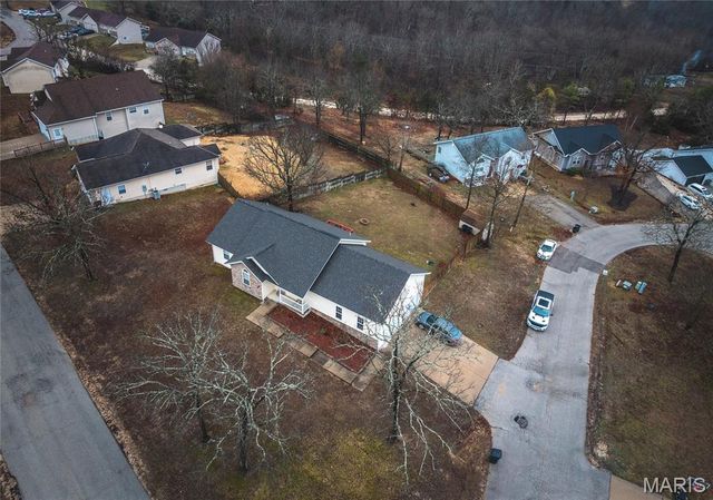 21848 Landmark Lane, Waynesville, MO 65583