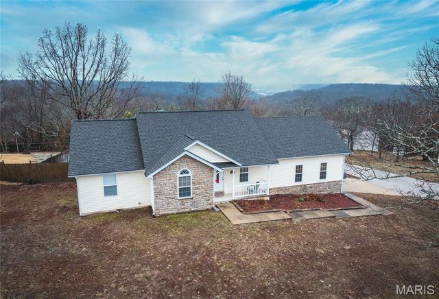 21848 Landmark Lane, Waynesville, MO 65583