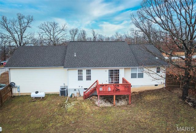 21848 Landmark Lane, Waynesville, MO 65583