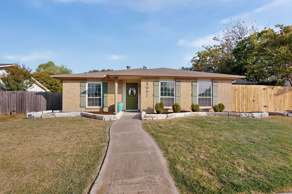 5057 S Colony Boulevard, The Colony, TX 75056 — photo 2