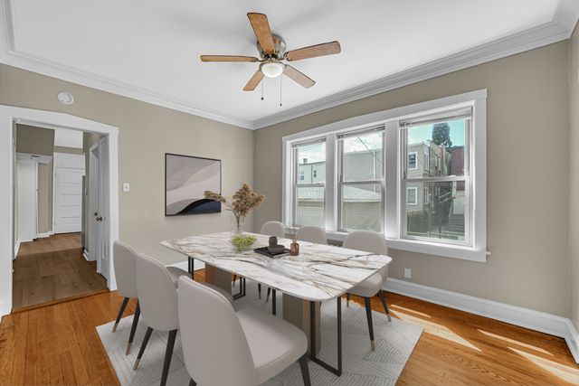 5527 W Potomac Avenue, Chicago, IL 60651