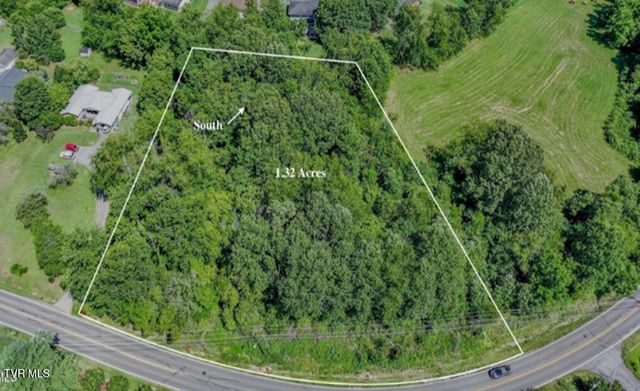 129 Lot 5 Lebanon Road, Kingsport, TN 37663