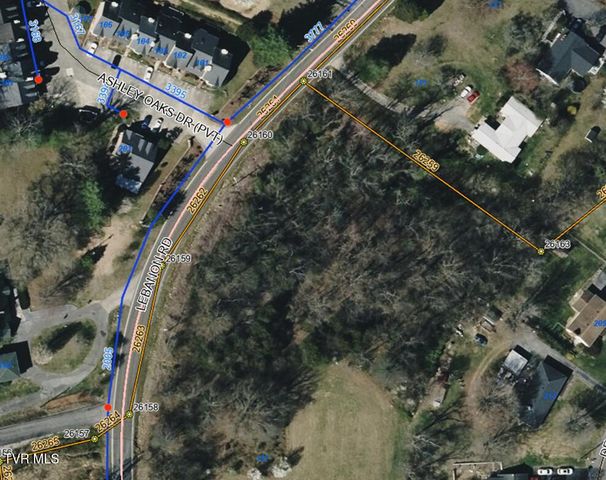 129 Lot 5 Lebanon Road, Kingsport, TN 37663