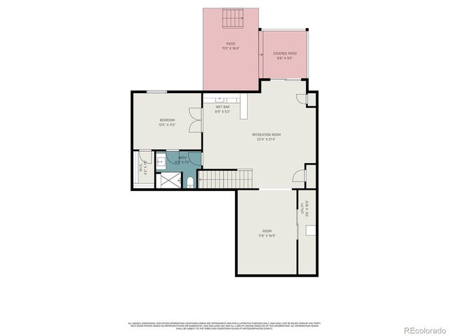 Address unavailable.