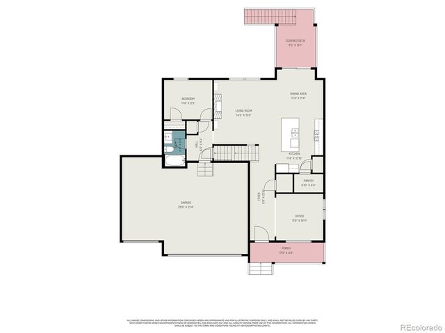 Address unavailable.