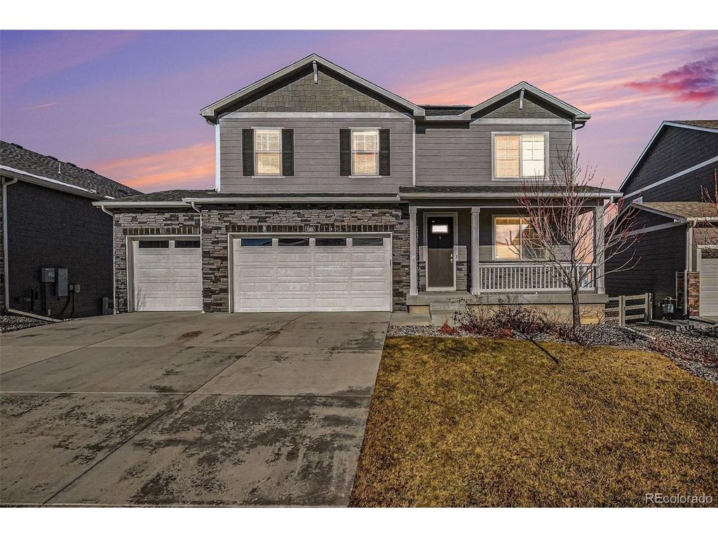 Address unavailable.