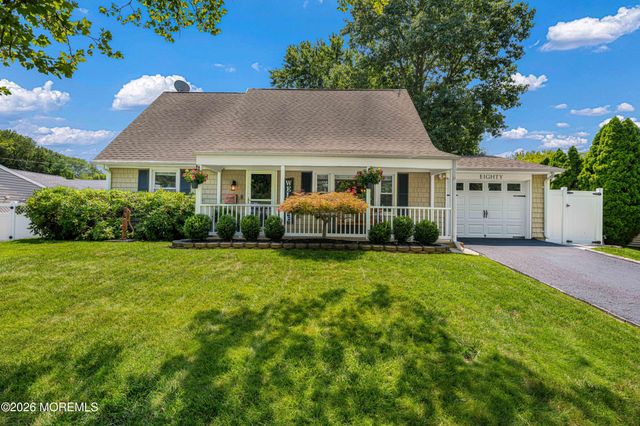 80 Ivy Hill Drive, Matawan, NJ 07747