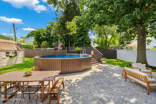 80 Ivy Hill Drive, Matawan, NJ 07747