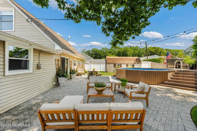 80 Ivy Hill Drive, Matawan, NJ 07747