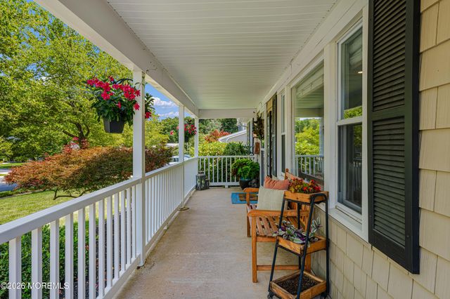80 Ivy Hill Drive, Matawan, NJ 07747