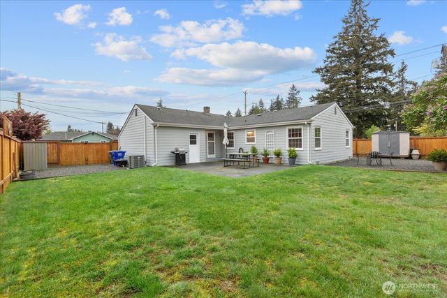 221 Tamarack Avenue, Everett, WA 98203