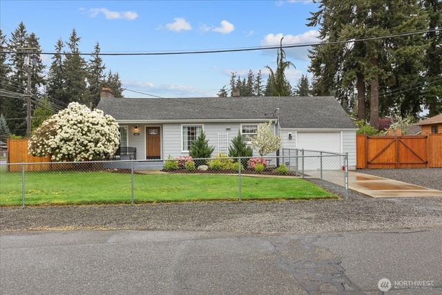 221 Tamarack Avenue, Everett, WA 98203