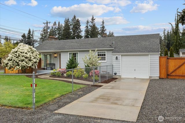 221 Tamarack Avenue, Everett, WA 98203
