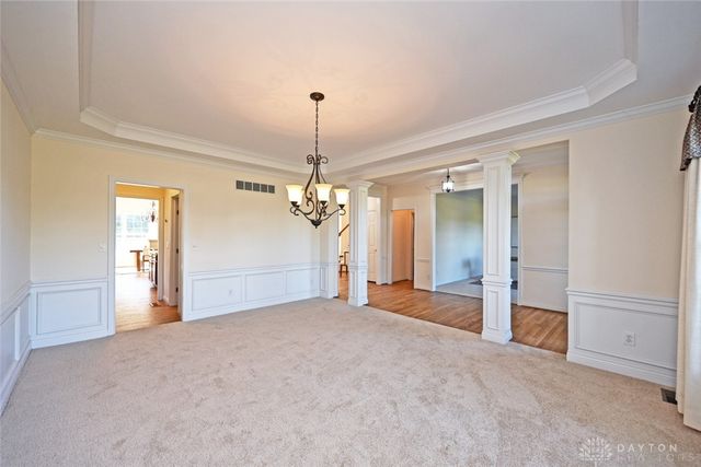 7194 Orchard View Lane, Morrow, OH 45152