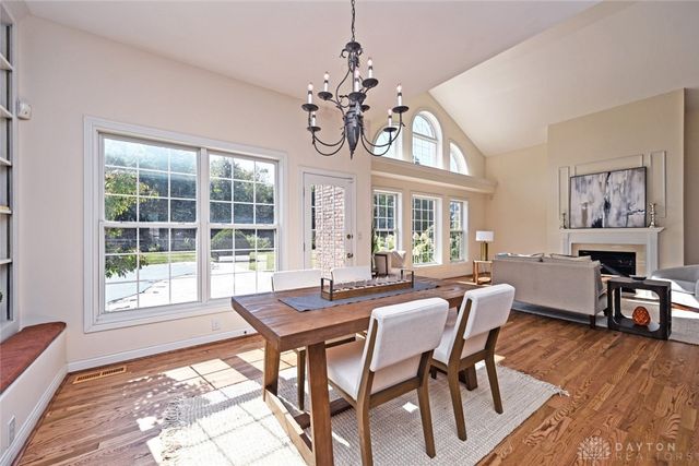 7194 Orchard View Lane, Morrow, OH 45152