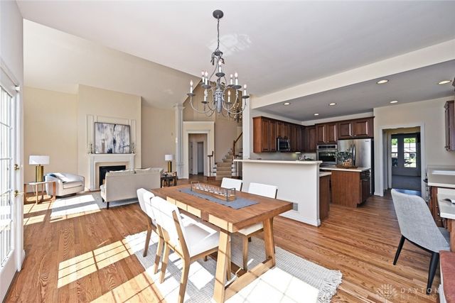 7194 Orchard View Lane, Morrow, OH 45152