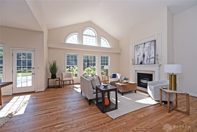 7194 Orchard View Lane, Morrow, OH 45152