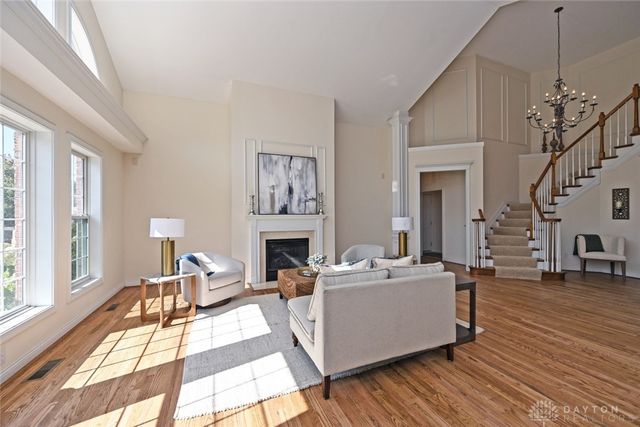 7194 Orchard View Lane, Morrow, OH 45152