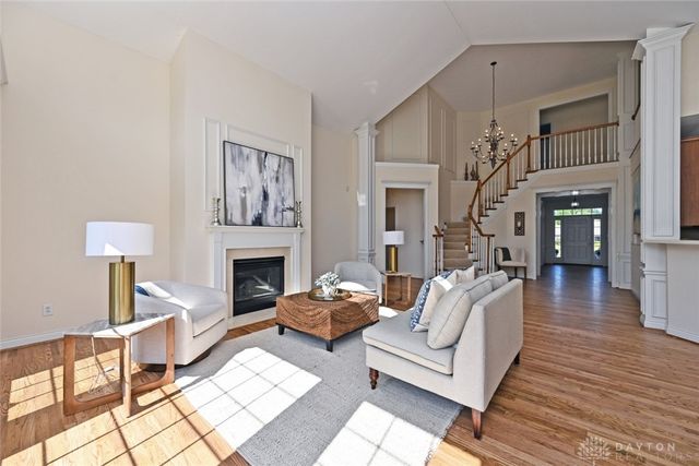 7194 Orchard View Lane, Morrow, OH 45152