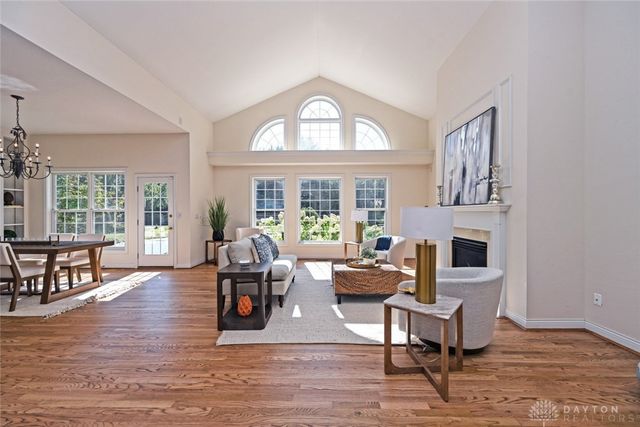 7194 Orchard View Lane, Morrow, OH 45152