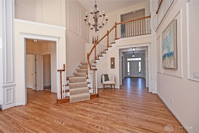 7194 Orchard View Lane, Morrow, OH 45152