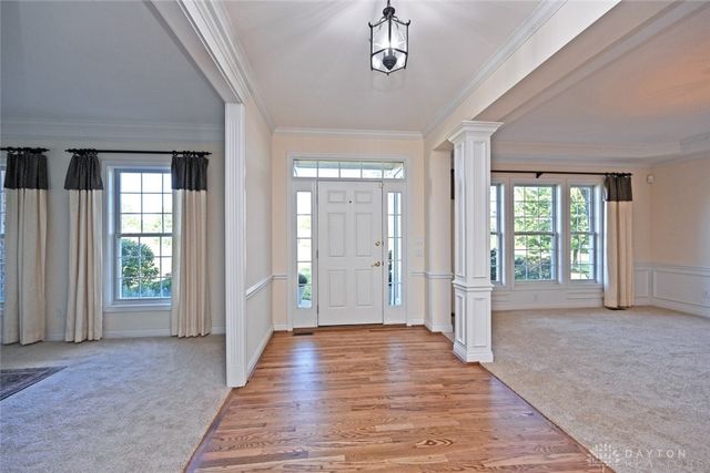 7194 Orchard View Lane, Morrow, OH 45152