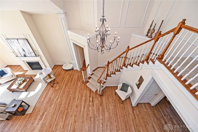 7194 Orchard View Lane, Morrow, OH 45152