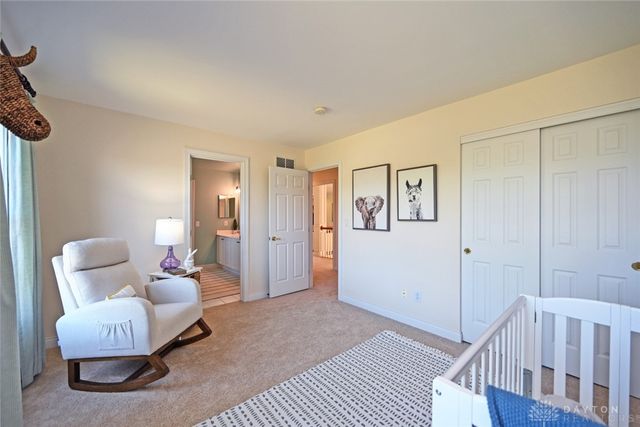 7194 Orchard View Lane, Morrow, OH 45152