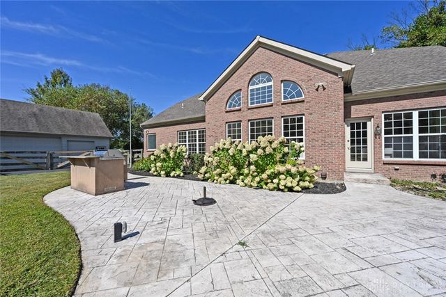 7194 Orchard View Lane, Morrow, OH 45152