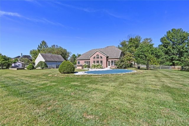 7194 Orchard View Lane, Morrow, OH 45152