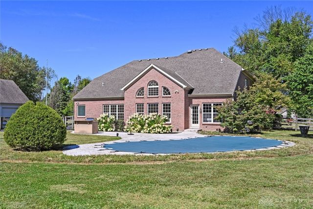 7194 Orchard View Lane, Morrow, OH 45152