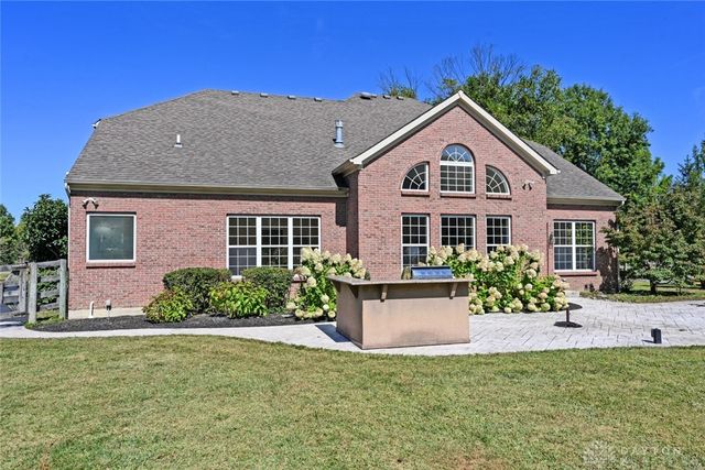 7194 Orchard View Lane, Morrow, OH 45152