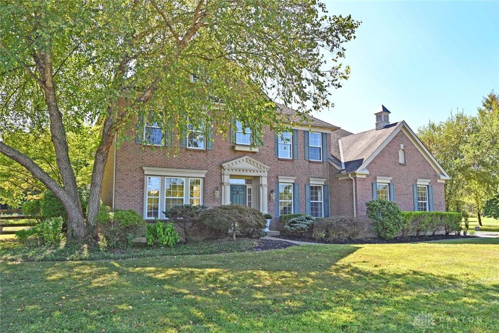 7194 Orchard View Lane, Morrow, OH 45152