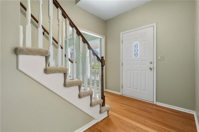 11600 W 156th Terrace, Overland Park, KS 66221