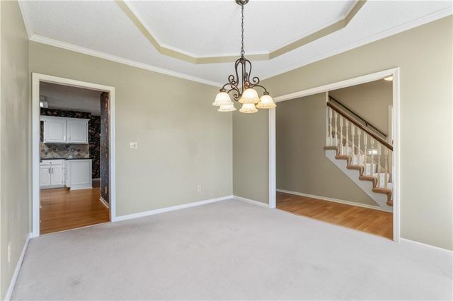 11600 W 156th Terrace, Overland Park, KS 66221