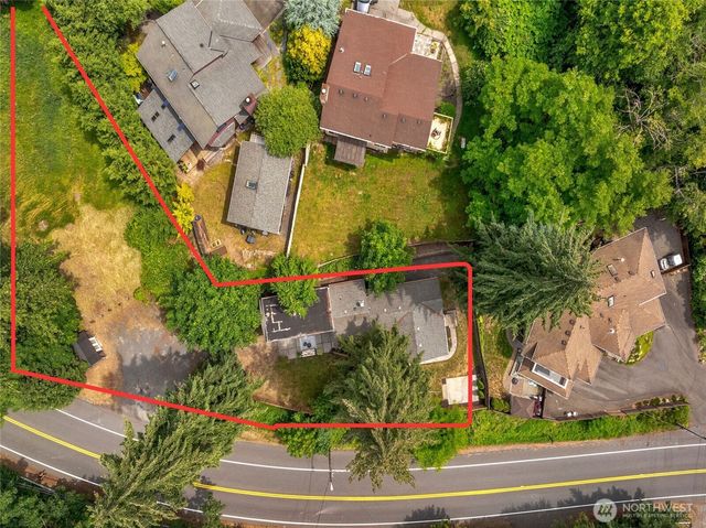 17806 83rd Place NE, Kenmore, WA 98028
