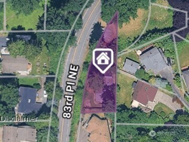 17806 83rd Place NE, Kenmore, WA 98028