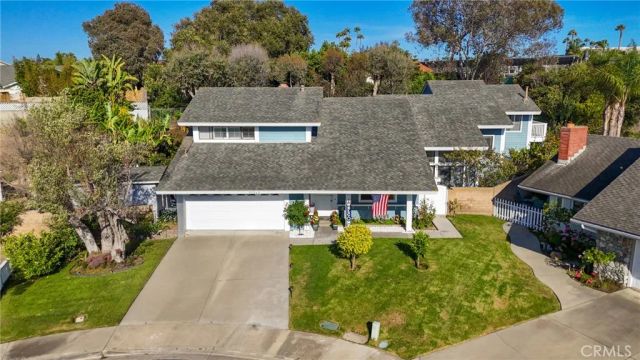 33262 Questa Way, Dana Point, CA 92629