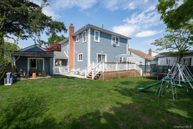 26-19 211th Street, Bayside, NY 11360