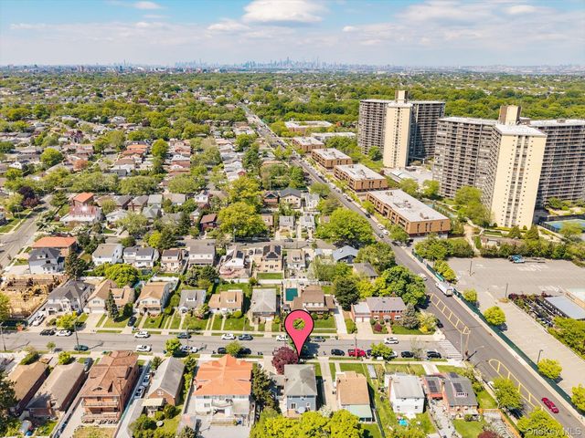 26-19 211th Street, Bayside, NY 11360