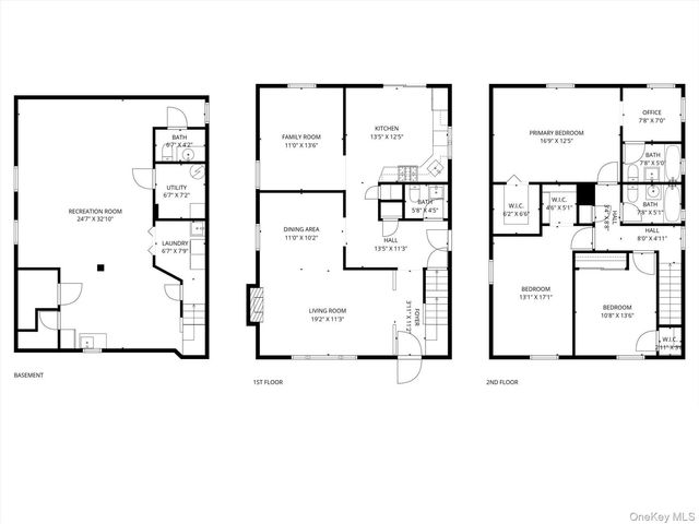 26-19 211th Street, Bayside, NY 11360