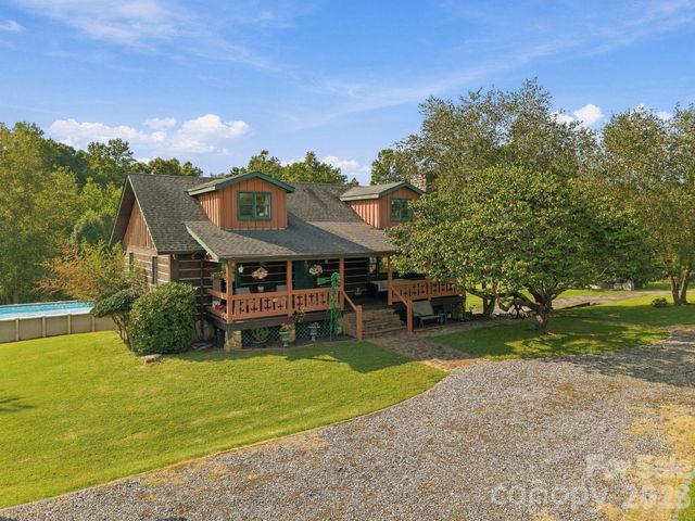 8472 Jacob Fork River Road, Vale, NC 28168