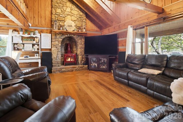 8472 Jacob Fork River Road, Vale, NC 28168